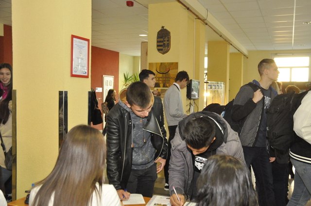 Nyílt napok az Aranyban 2018 02